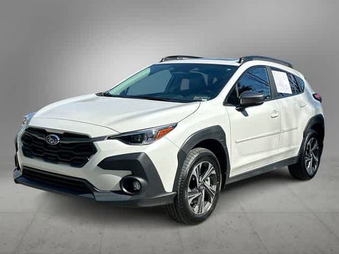 Certified 2026 Subaru Crosstrek 2.0i Premium AWD/4WD image 1