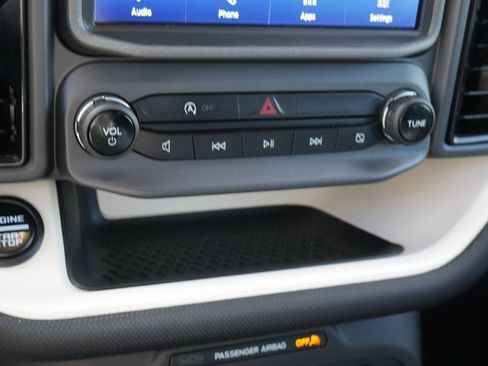 Used 2023 Ford Bronco Sport Heritage image 19