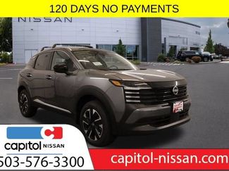 New 2026 Nissan Kicks SV w/ Cold Weather Package AWD/4WD 360° Tour