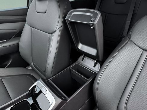 New 2026 Hyundai Santa Cruz SEL image 18