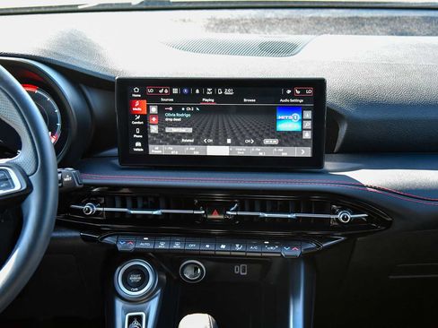 Certified 2023 Dodge Hornet GT w/ Track Pack AWD/4WD image 19