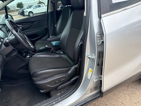 Used 2019 Buick Encore Preferred FWD image 10