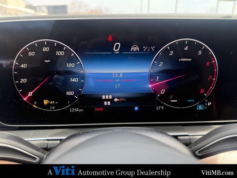 New 2026 Mercedes-Benz GLS 450 4MATIC image 16
