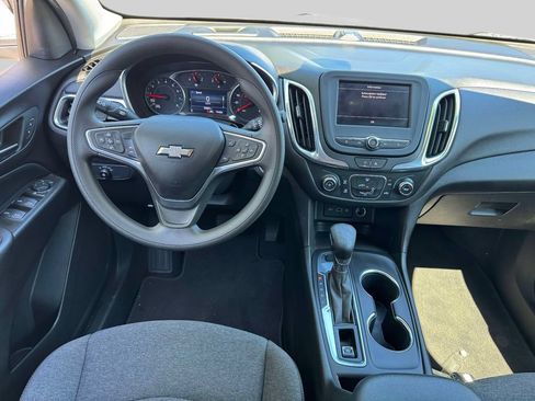 Used 2023 Chevrolet Equinox LT AWD/4WD image 13