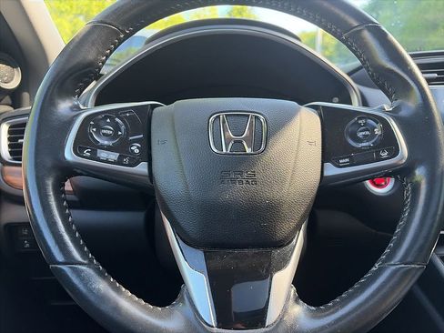 Used 2022 Honda CR-V EX-L image 9