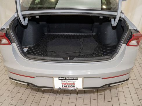 Used 2022 Kia K5 GT-Line w/ GT-Line FWD Premium Package image 6