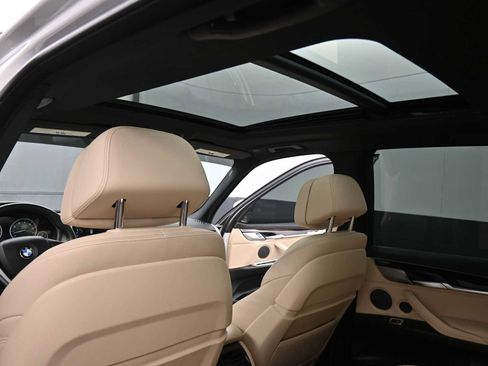 Used 2017 BMW X5 xDrive35i image 18