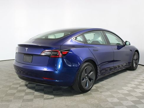 Used 2022 Tesla Model 3 image 46