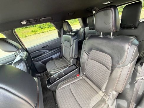 Used 2023 Nissan Pathfinder Rock Creek AWD/4WD image 12