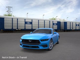 New 2026 Ford Mustang Coupe RWD video 2