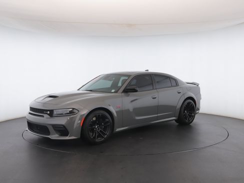 Used 2023 Dodge Charger Scat Pack image 44