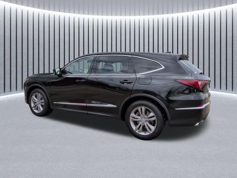 Used 2023 Acura MDX SH-AWD image 13