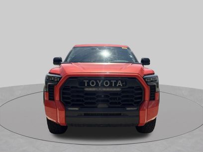Used 2022 Toyota Tundra TRD Pro