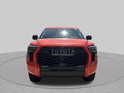 Used 2022 Toyota Tundra TRD Pro AWD/4WD image 3