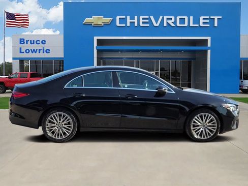 Used 2025 Mercedes-Benz CLA 250 4MATIC image 6