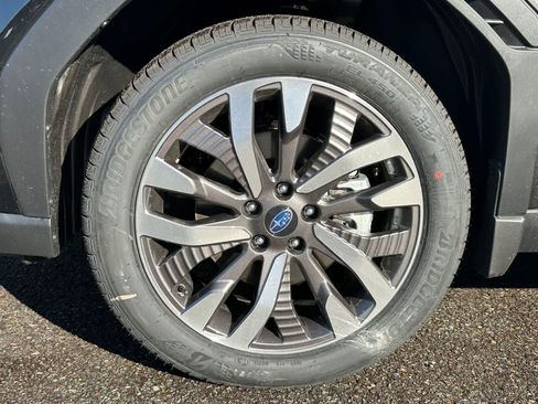 New 2026 Subaru Forester Touring AWD/4WD image 8