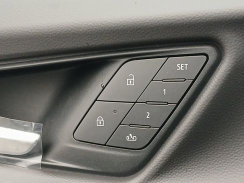 New 2026 Chevrolet Equinox RS image 17