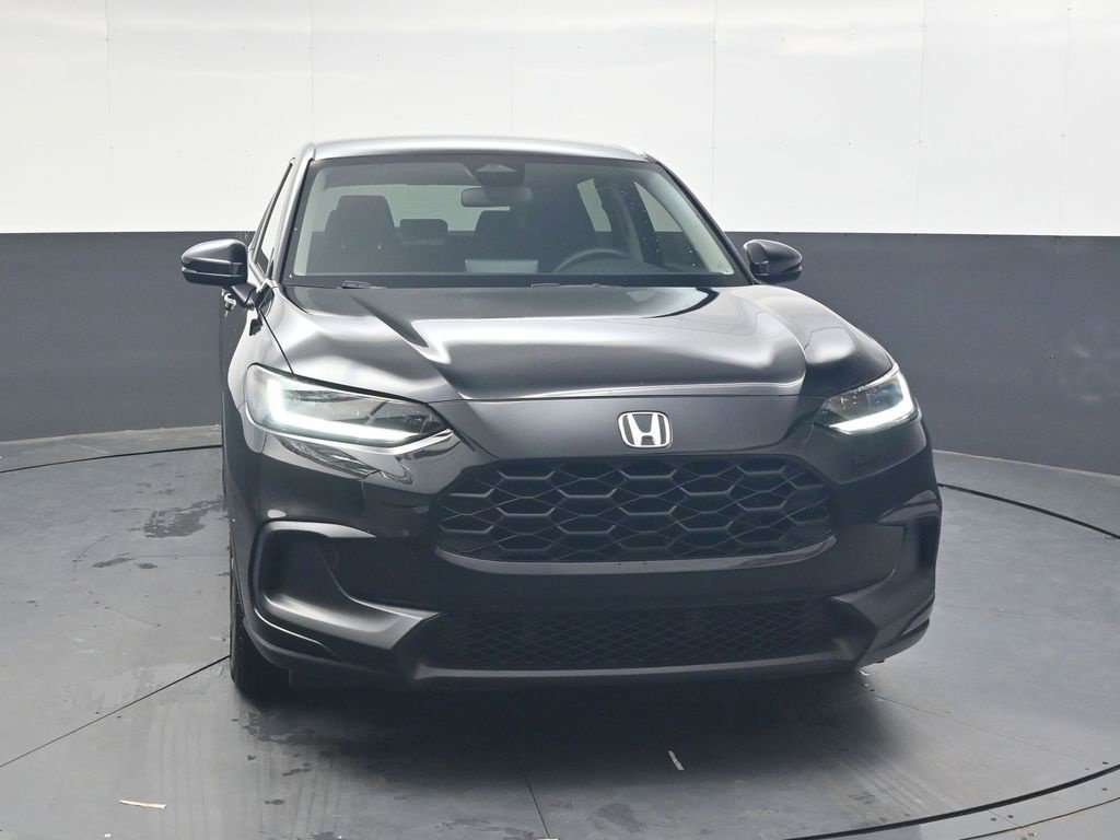Used 2023 Honda HR-V LX image 9
