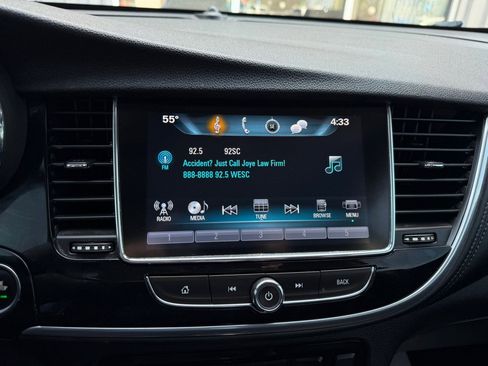 Used 2019 Buick Encore Preferred image 14