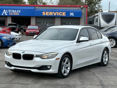 Used 2013 BMW 328i Sedan