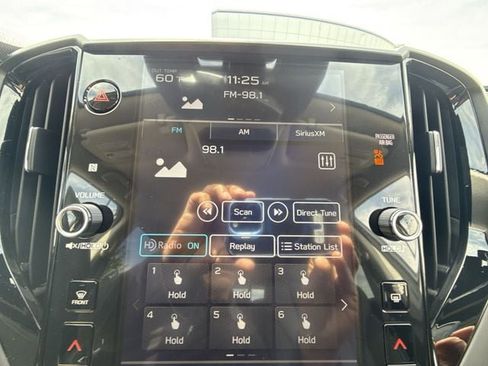 Used 2026 Subaru Ascent Premium image 16