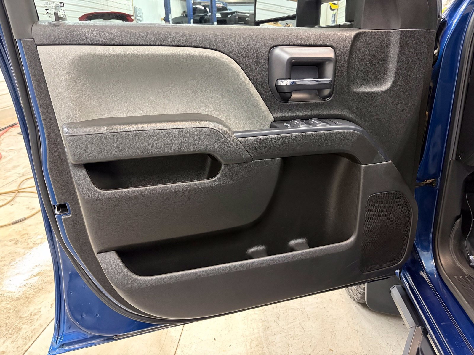 Used 2019 GMC Sierra 2500 4x4 Double Cab image 9