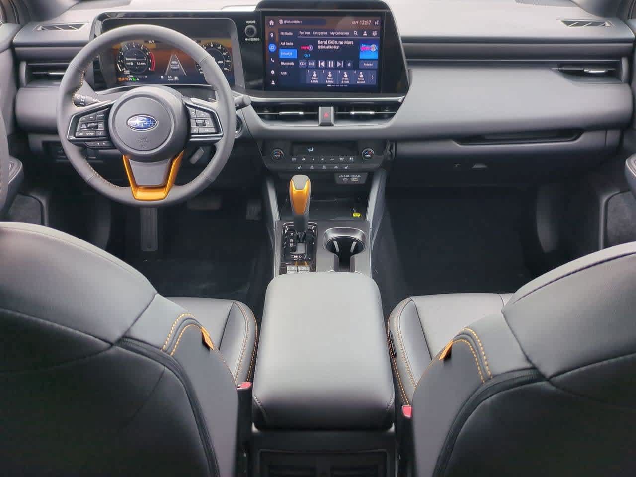 New 2026 Subaru Outback Wilderness AWD/4WD image 14