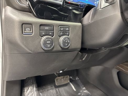 Used 2023 Chevrolet Silverado 1500 RST w/ All Star Edition Plus image 33