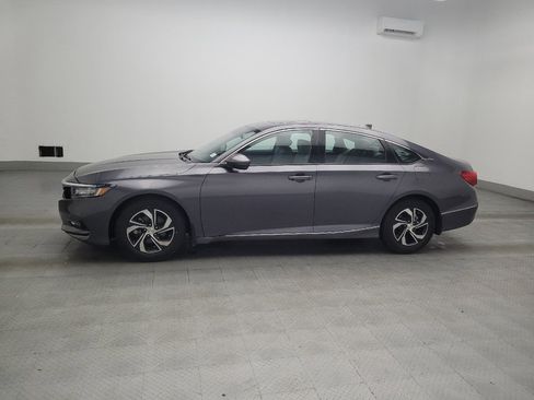 Used 2018 Honda Accord EX-L image 2