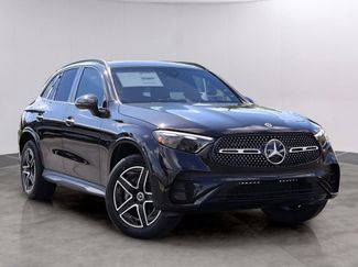 Used 2025 Mercedes-Benz GLC 300 4MATIC video 1
