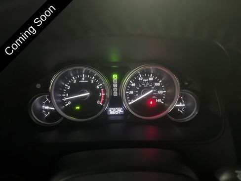 Used 2015 MAZDA CX-9 Grand Touring w/ GT Technology Package image 12