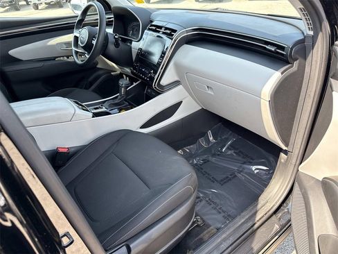 Used 2024 Hyundai Tucson SEL image 28