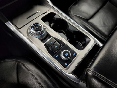 Used 2021 Ford Explorer Limited AWD/4WD image 28