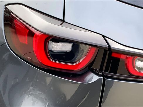 New 2026 MAZDA CX-50 AWD 2.5 S w/ Weather Package image 14