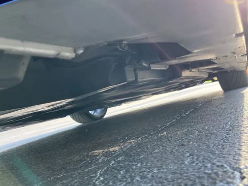 Used 2021 Toyota Camry TRD image 42