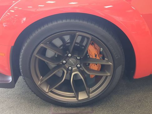 Used 2023 Dodge Challenger SRT Hellcat RWD image 31