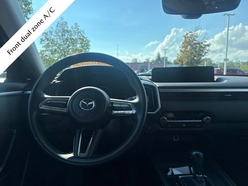 Certified 2024 MAZDA CX-50 AWD 2.5 S w/ Premium Package image 13