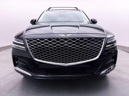 Used 2024 Genesis GV80 3.5T Advanced AWD/4WD image 15