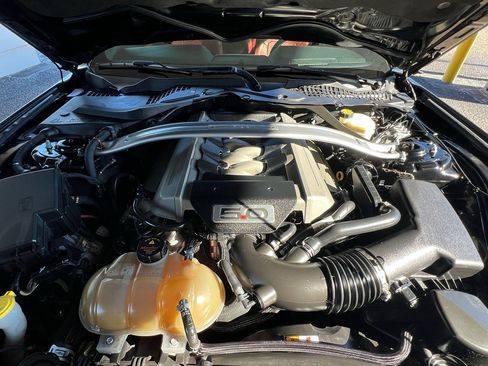 Used 2016 Ford Mustang GT Premium w/ Equipment Group 401A image 34