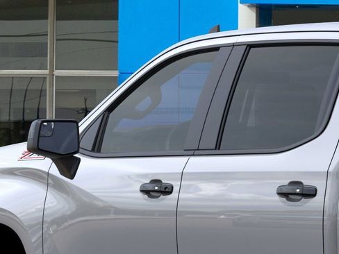 New 2026 Chevrolet Silverado 1500 LT Trail Boss image 12