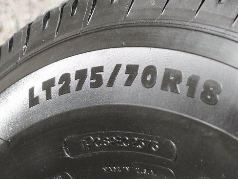 Used 2024 Chevrolet Silverado 3500 LT w/ Convenience Package image 32