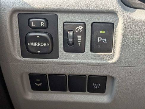 Used 2012 Toyota 4Runner SR5 RWD image 25