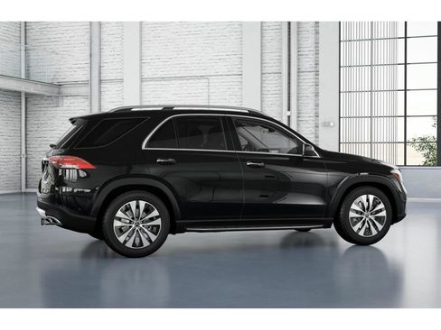New 2026 Mercedes-Benz GLE 350 4MATIC image 18