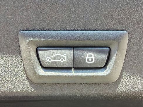 New 2026 BMW XM Label Red image 13