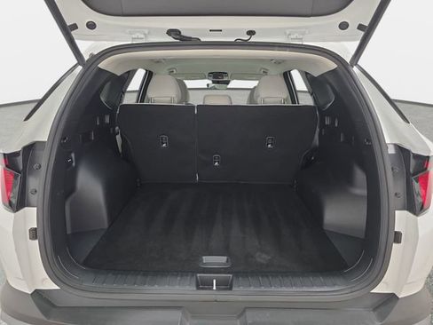 Used 2025 Hyundai Tucson SEL AWD/4WD image 32