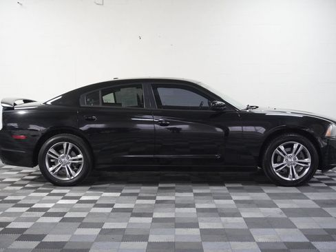 Used 2013 Dodge Charger SXT Plus AWD/4WD image 7
