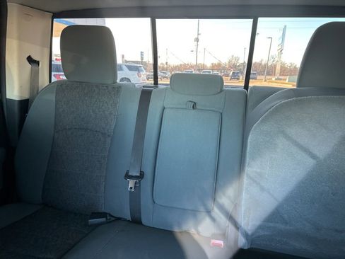 Used 2019 RAM 1500 Big Horn image 21