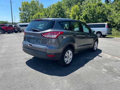 Used 2013 Ford Escape S FWD image 6