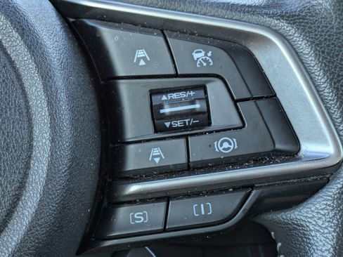 Certified 2022 Subaru Forester Touring AWD/4WD image 29