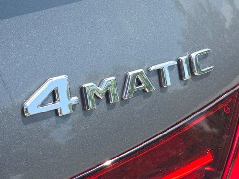 Certified 2026 Mercedes-Benz C 300 4MATIC Sedan image 6